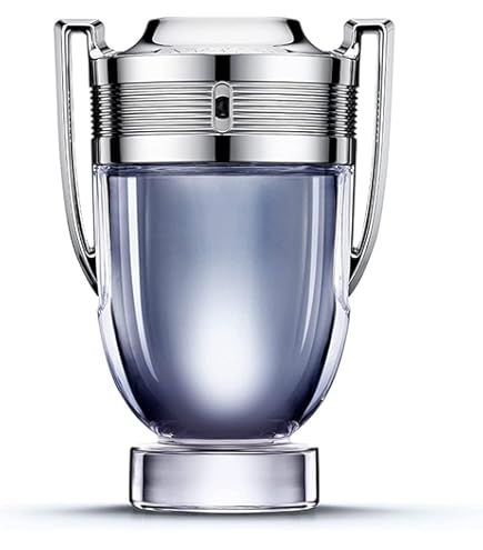 Amazon.com : Paco Rabanne Invictus for Men Eau de Toilette Spray